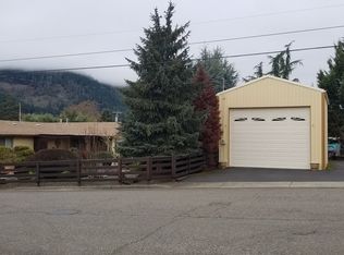 269 NE Neal Ln, Myrtle Creek, OR 97457