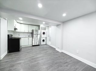 4172 Tea Garden Cir #BASEMENT, Mississauga, ON L5B 2W8