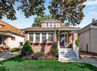 71 Tremont Ave, Kenmore, NY 14217