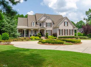 100 Westgreen Way, Tyrone, GA 30290