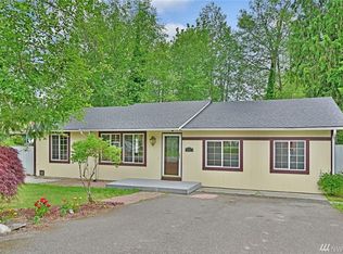 577 NE Cottonwood Dr, Bremerton, WA 98311