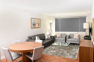 Rented by Nest Seekers International