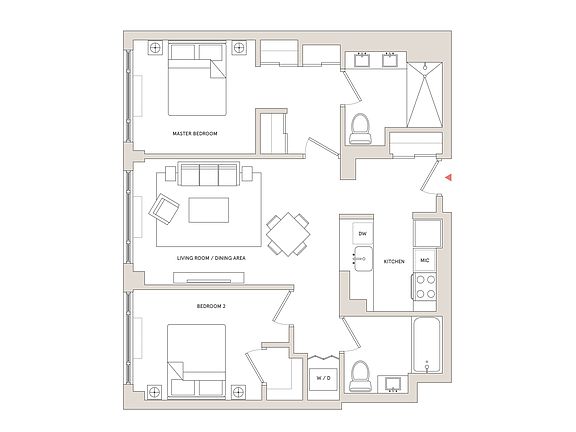 2nd image of this home