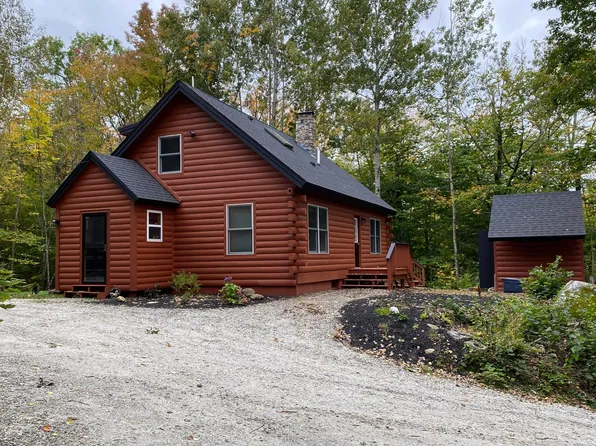 16 Littlefield Road, Stoneham, ME 04231