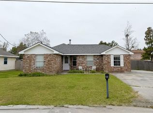 334 River Ridge Dr, Boutte, LA 70039