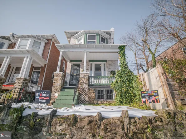 345 W Duval St, Philadelphia, PA 19144