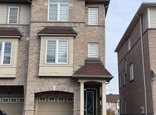 27 Talbotshire St, Ajax, ON L1S 0A6