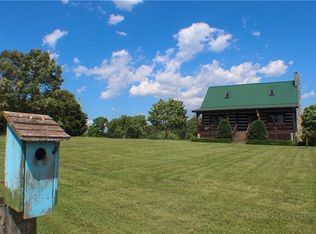 2981 Icard Ridge Rd, Granite Falls, NC 28630