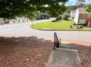 107 Old Ferry Way, Roswell, GA 30076