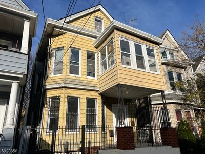 131 Godwin Ave, Paterson, NJ, 07501