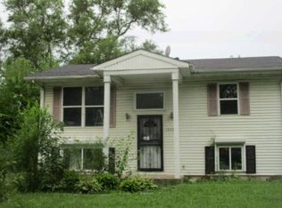 14404 Leavitt Ave, Dixmoor, IL 60426
