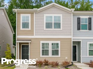 334 Stone Arbor Way, Wendell, NC 27591