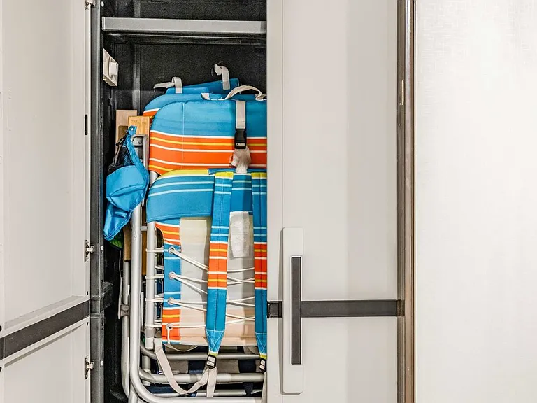Storage Room