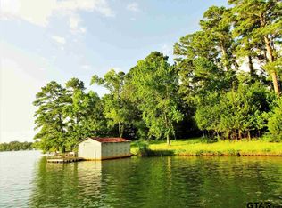 LOT 7R Cardinal Cir, Jacksonville, TX 75766