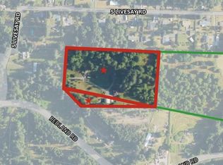 16868 S Livesay Rd, Oregon City, OR 97045