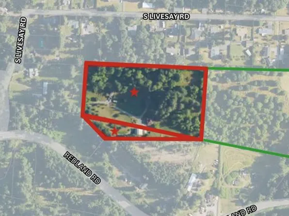 16868 S Livesay Rd, Oregon City, OR 97045