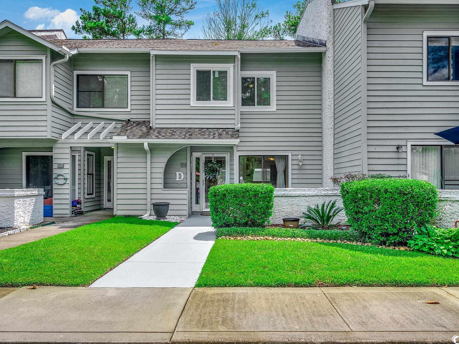 110 Shadow Moss Pl. UNIT 110, North Myrtle Beach, SC 29582 Zillow