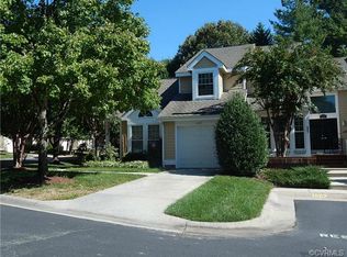1809 Fairwind Cir, Henrico, VA