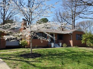 6728 Greenleaf St, Springfield, VA 22150