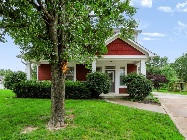 5044 Clemens Pl, Indianapolis, IN 46239
