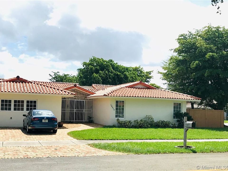 2nd image of 10474 SW 21st Ter
