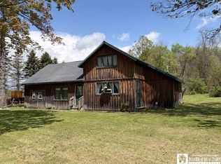 1106 Frew Run Rd LOT 8, Frewsburg, NY 14738