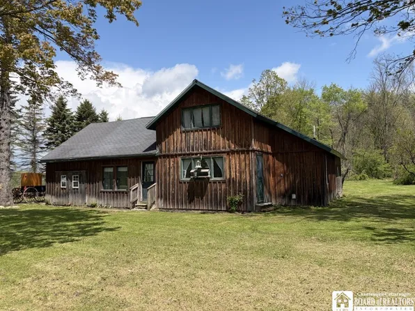 1106 Frew Run Rd Lot 8, Frewsburg, NY 14738