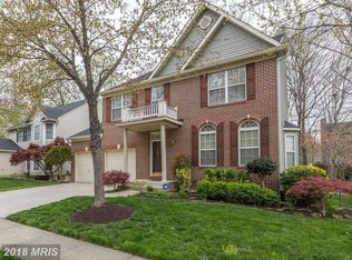 3037 Old Channel Rd, Laurel, MD 20724