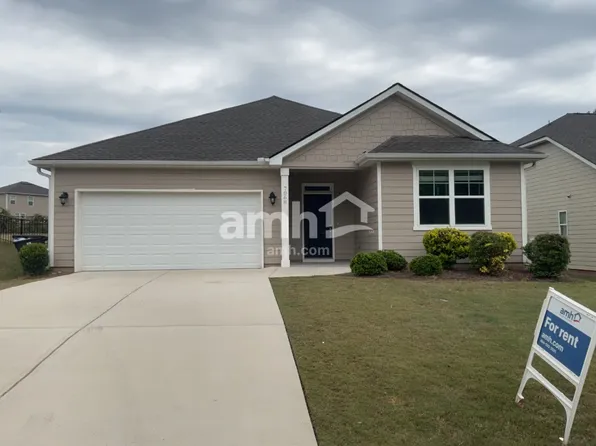 7068 Creeksong Dr, Douglasville, GA 30134
