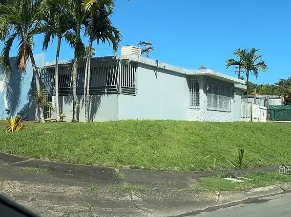 929 Calle Lirio, Trujillo Alto, PR 00976