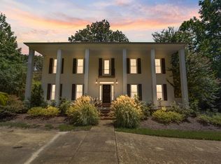 4460 N 196th Hwy, Collierville, TN 38017