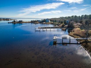 384 Delano Rd, Marion, MA 02738