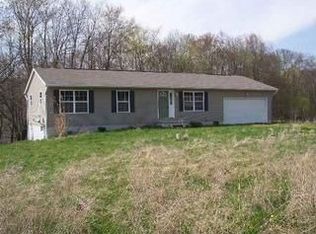 2332 County Road 2175, Perrysville, OH 44864