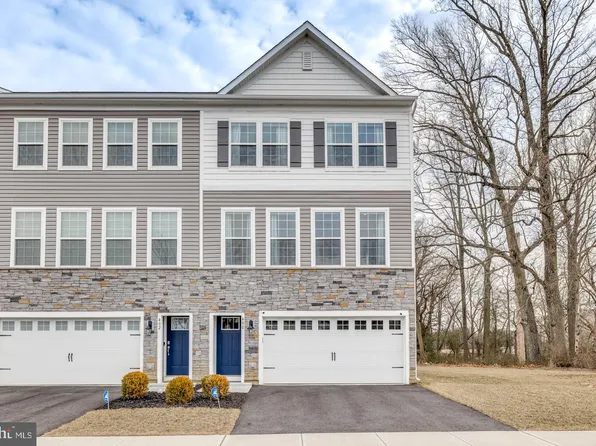 400 Monte Farm Rd, Mount Laurel, NJ 08054