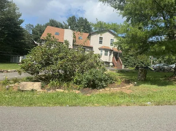 27 Yellow Run Rd, Jim Thorpe, PA 18229