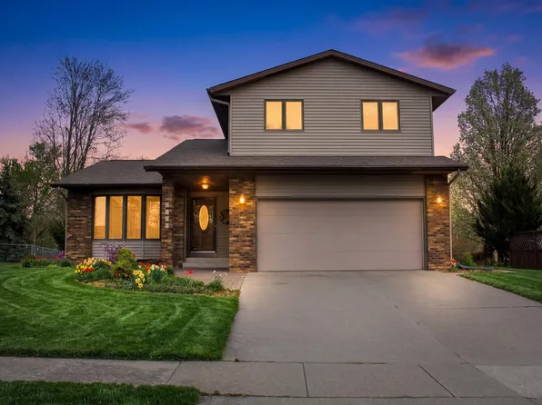 2129 Stevenson Dr, Ames, IA 50010