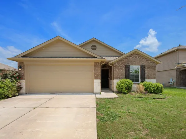 533 Luna Vista Dr, Hutto, TX 78634