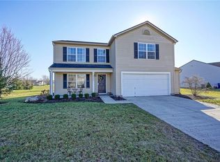 17050 Peach Ln, Noblesville, IN 46062