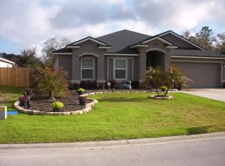 145 Fallen Timber Way, Saint Augustine, FL 32084