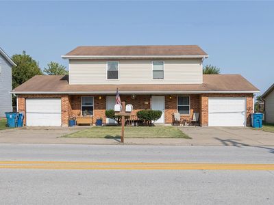 1052 Caulks Hill Rd #1052/1054, Saint Charles, MO, 63304