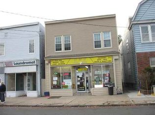 293 Avenue A, Bayonne, NJ 07002