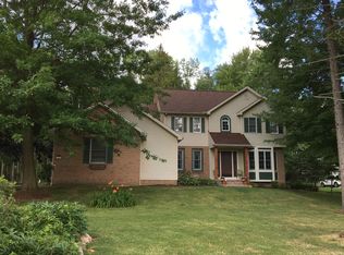 12884 Forrest Dr, Edinboro, PA