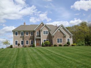 1174 Dark Moon Rd, Newton, NJ 07860