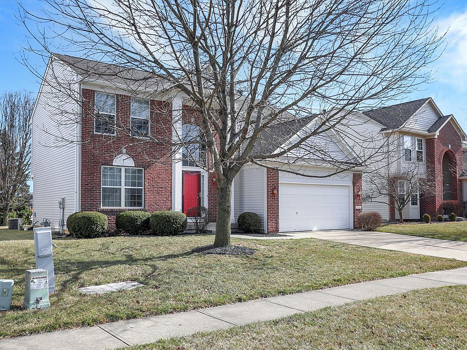 16581 Wanatah Trl, Westfield, IN 46074 Zillow