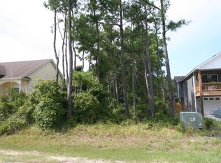 804 Dean St LOT 12, Kill Devil Hills, NC 27948