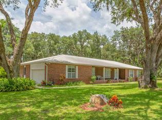 273 Union Ave, Crescent City, FL 32112