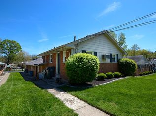 7204 Longfield Dr, Cincinnati, OH 45243