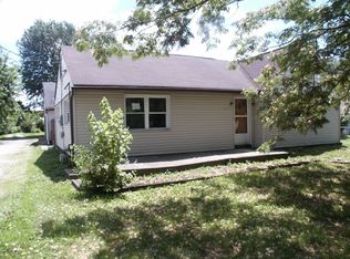 985 Hart Rd, Columbus, OH 43223