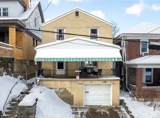 1620 Methyl St, Pittsburgh, PA 15216