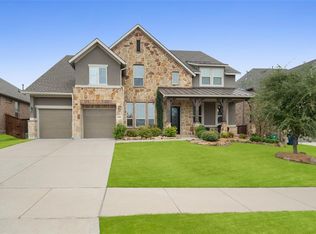 1008 Bull Creek Dr, McKinney, TX 75071